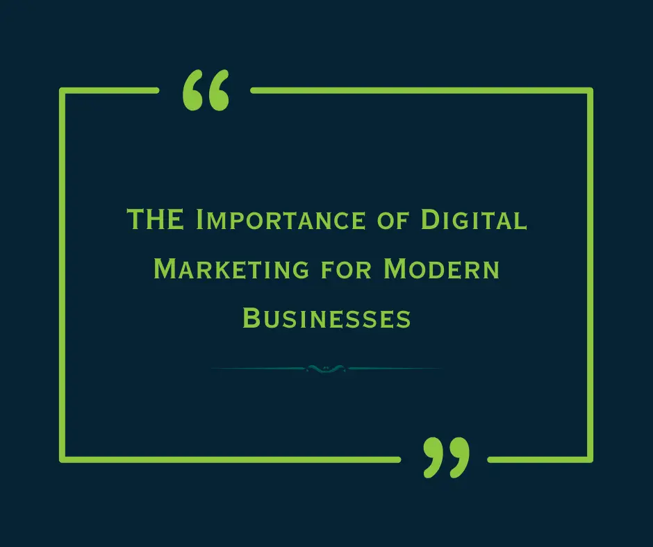 Top Digital Marketing Expert in Palakkad​